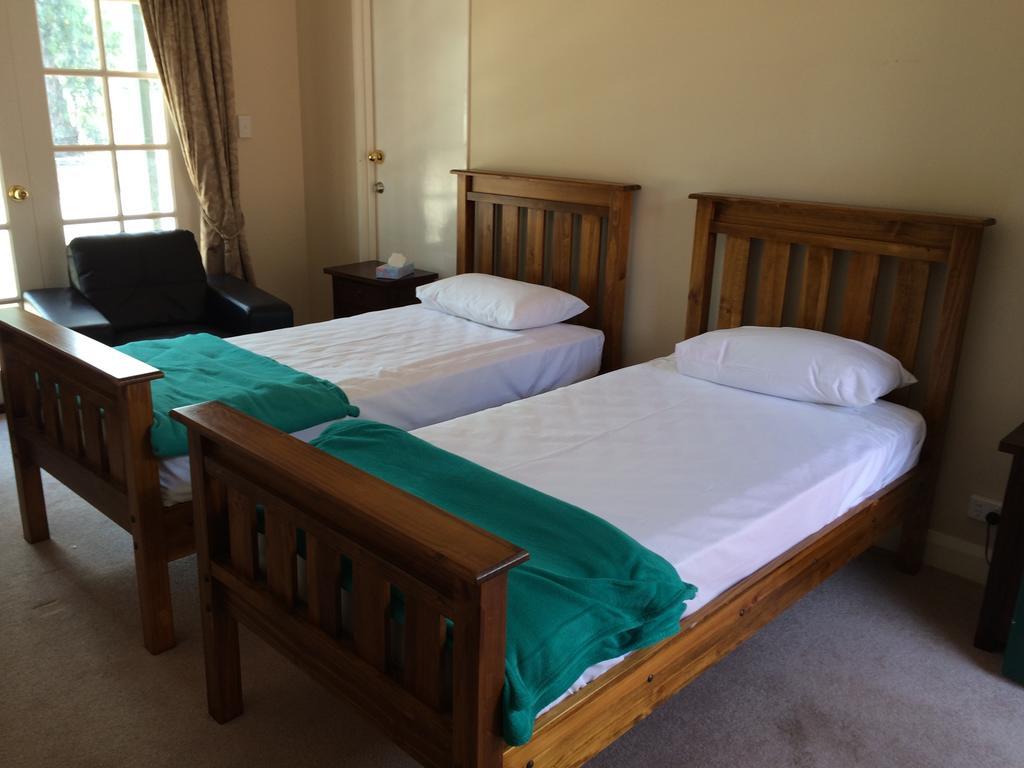 Avon Accommodation - York Zimmer foto